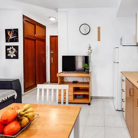 Apartament Joven Pura 10