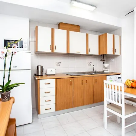 Apartament Joven Pura 10 Torrevieja