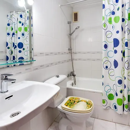 Joven Pura 10 * Torrevieja