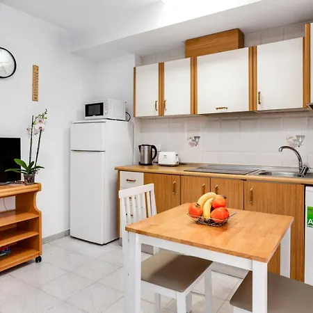 Joven Pura 10 Apartament
